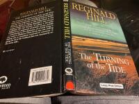 The turning of the tide (the castle of the demon)