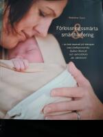 F&ouml;rlossningssm&auml;rta & sm&auml;rthantering