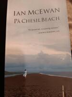 P&aring;  Chesil Beach