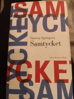Samtycket