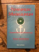 Chodorow, N/Femininum-maskulinum (ny utg.)