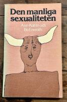 Den manliga sexualiteten