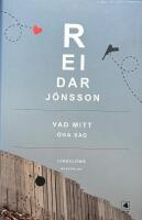 Vad mitt &ouml;ga s&aring;g