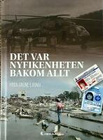 Det var nyfikenheten bakom allt