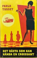Det b&auml;sta som kan h&auml;nda en croissant