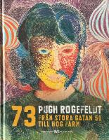 73 - Fr&aring;n Stora gatan 51 till Hog farm