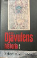 Dj&auml;vulens historia