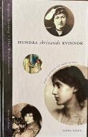 Hundra skrivande kvinnor Del 2