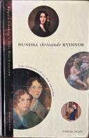 Hundra skrivande kvinnor Del 1