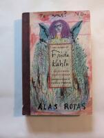 The Diary of Frida Kahlo