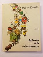 Bj&ouml;rnen och m&auml;nniskorna