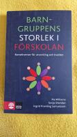 Barngruppens storlek i f&ouml;rskolan : konsekvenser f&ouml;r utveckling och kvalitet