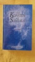 Om konsten att samtala : En bok f&ouml;r m&auml;nniskor i kontaktyrken