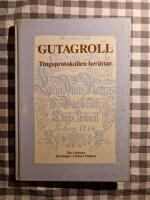 Gutagroll : tingsprotokollen ber&auml;ttar