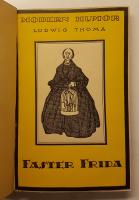 Faster Frida - Tjuvpojkshistorier. Modern Humor (1919)