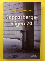 Kopparbergsv&auml;gen 20