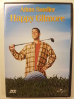 Happy Gilmore