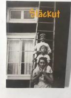 St&auml;ckut / red. Erik Yvell