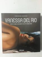 Vanessa Del Rio : fifty years of slightly slutty behavior