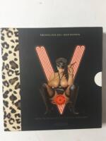 Vanessa Del Rio : fifty years of slightly slutty behavior