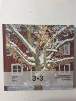 3 &bull; 3 Eksj&ouml;, Hjo, Nora