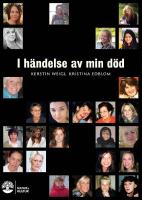 I h&auml;ndelse av min d&ouml;d