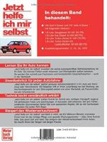 VW Golf Diesel 83-92, Jetta Diesel 84-91