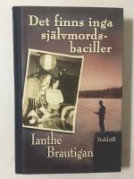 Det finns inga sj&auml;lvmordsbaciller