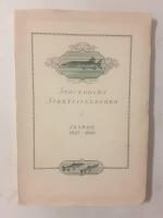 Stockholms Sportfiskeklubb : &aring;rsbok 1927 - 1928. 2:a &aring;rg.