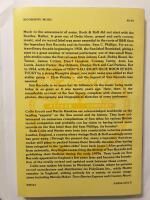 Sun Records - the brief history of the legendary record label