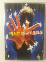 The Cure : greatest hits