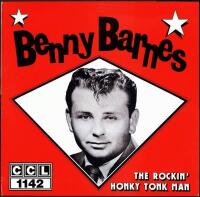 The Rockin' Honky Tonk Man