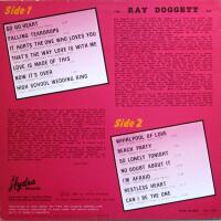 Doggone It Doggett