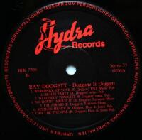 Doggone It Doggett