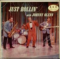 Just rollin' with Johnny Olenn