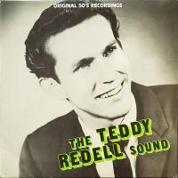 The Teddy Redell Sound