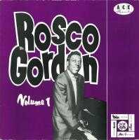 The best of Rosco Gordon Volume one