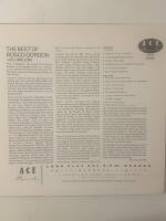 The best of Rosco Gordon Volume one