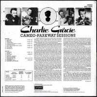 Cameo-Parkway Sessions