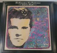 The legendary Sun Performers 