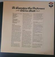 The legendary Sun Performers 