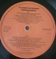 The legendary Sun Performers 