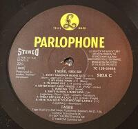 Tages, 1964-68! 32 titlar. A-sidor, n&aring;gra B-sidor, LP-sp&aring;r & lite annat!