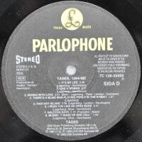 Tages, 1964-68! 32 titlar. A-sidor, n&aring;gra B-sidor, LP-sp&aring;r & lite annat!