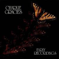 Charlie Gracie's early recordings 