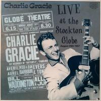 Live at the Stockton Globe August 26th 1957