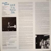 Live at the Stockton Globe August 26th 1957
