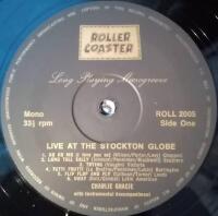 Live at the Stockton Globe August 26th 1957