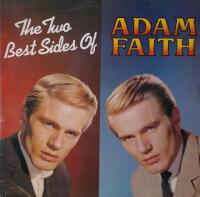 The Two Best Sides Of Adam Faith
