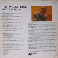 The Two Best Sides Of Adam Faith